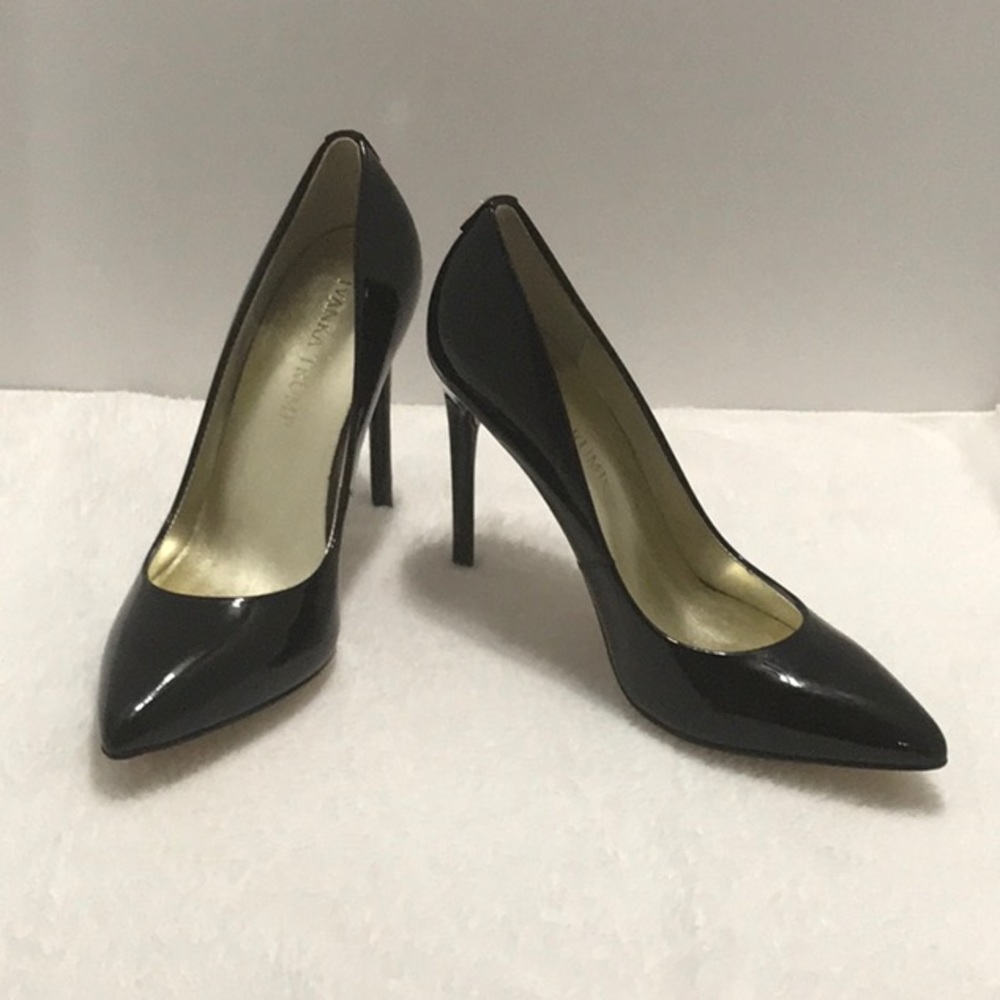 IVANKA TRUMP shoes 5 1/2